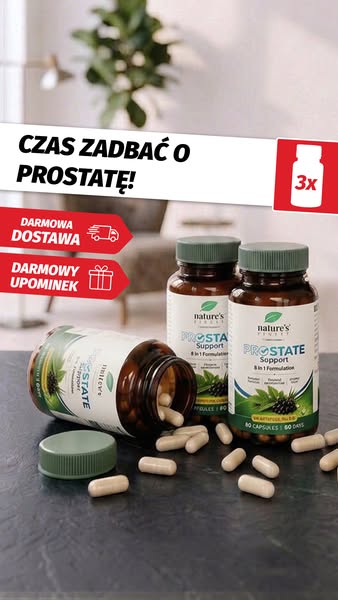 SPECJALNA OFERTA