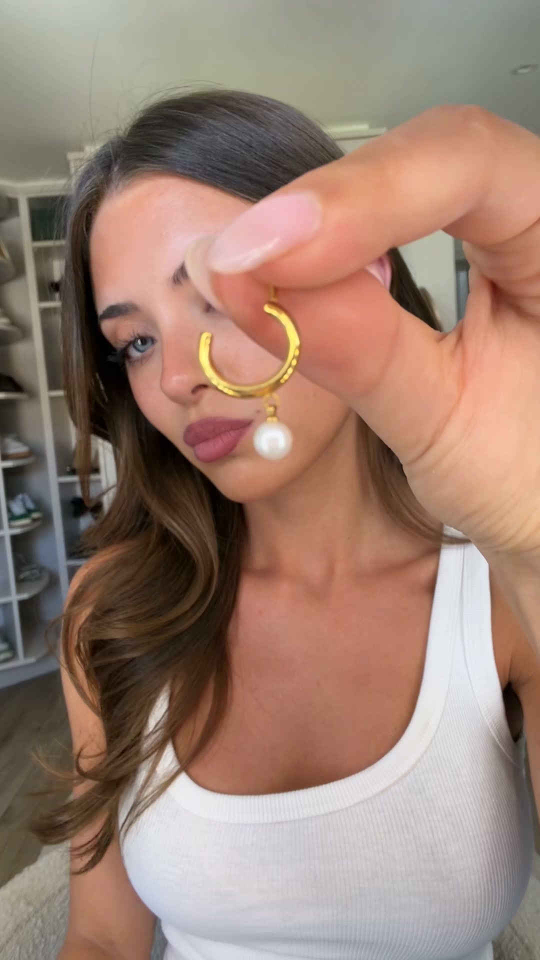 The Jewellery I Wear Every Day