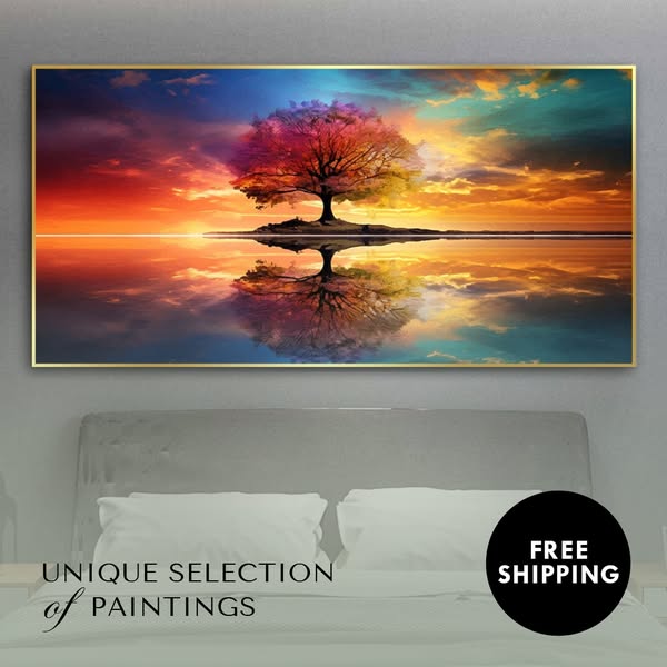 Make Your Space Feel Complete
