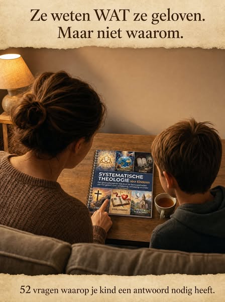 52 vragen waar je kind een antwoord op nodig heeft