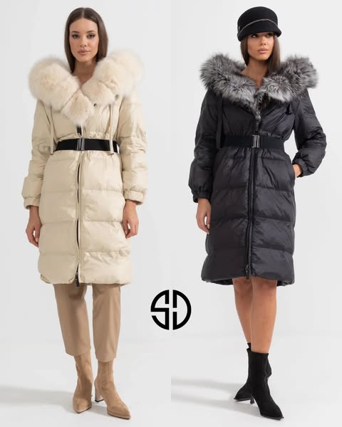 Fall-Winter '26 Drop 1