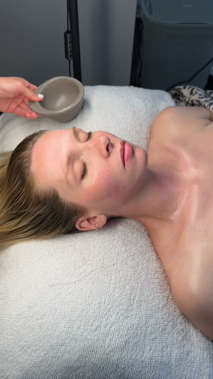 Crafted Ceramic Bowls for Skincare Rituals