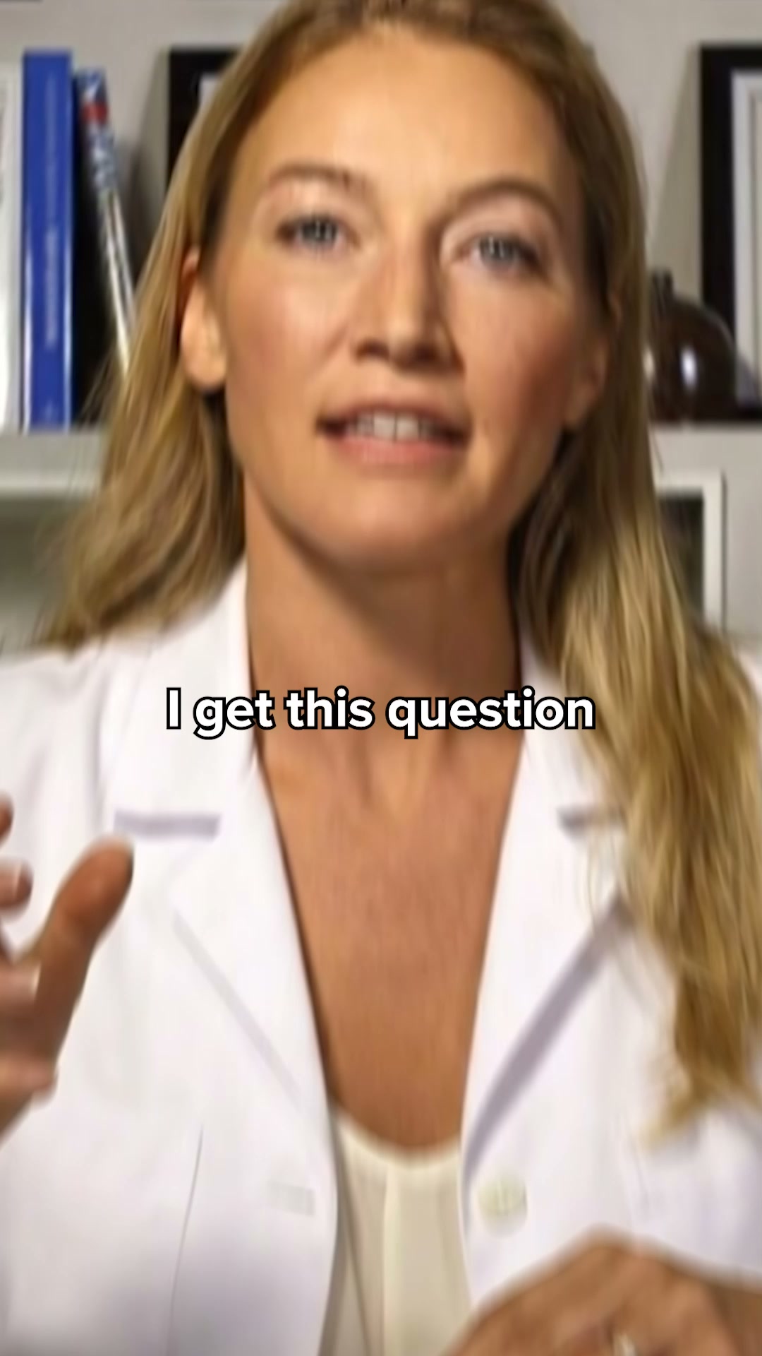 Look More Awake In 90 Seconds