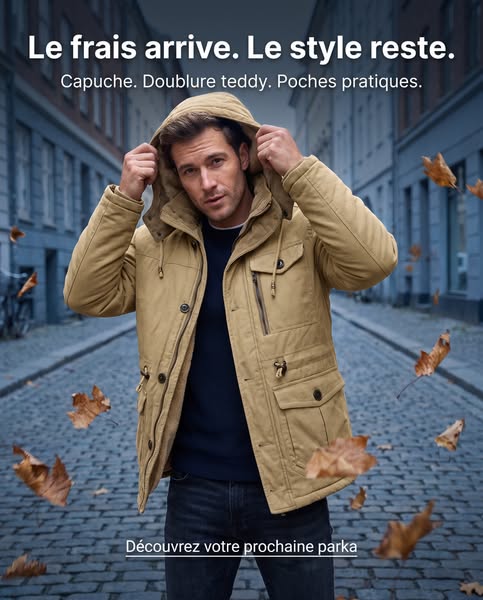 Prenez une longueur d’avance sur l’hiver