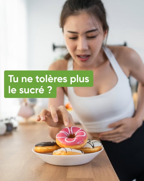 Sans fructose, enfin simple
