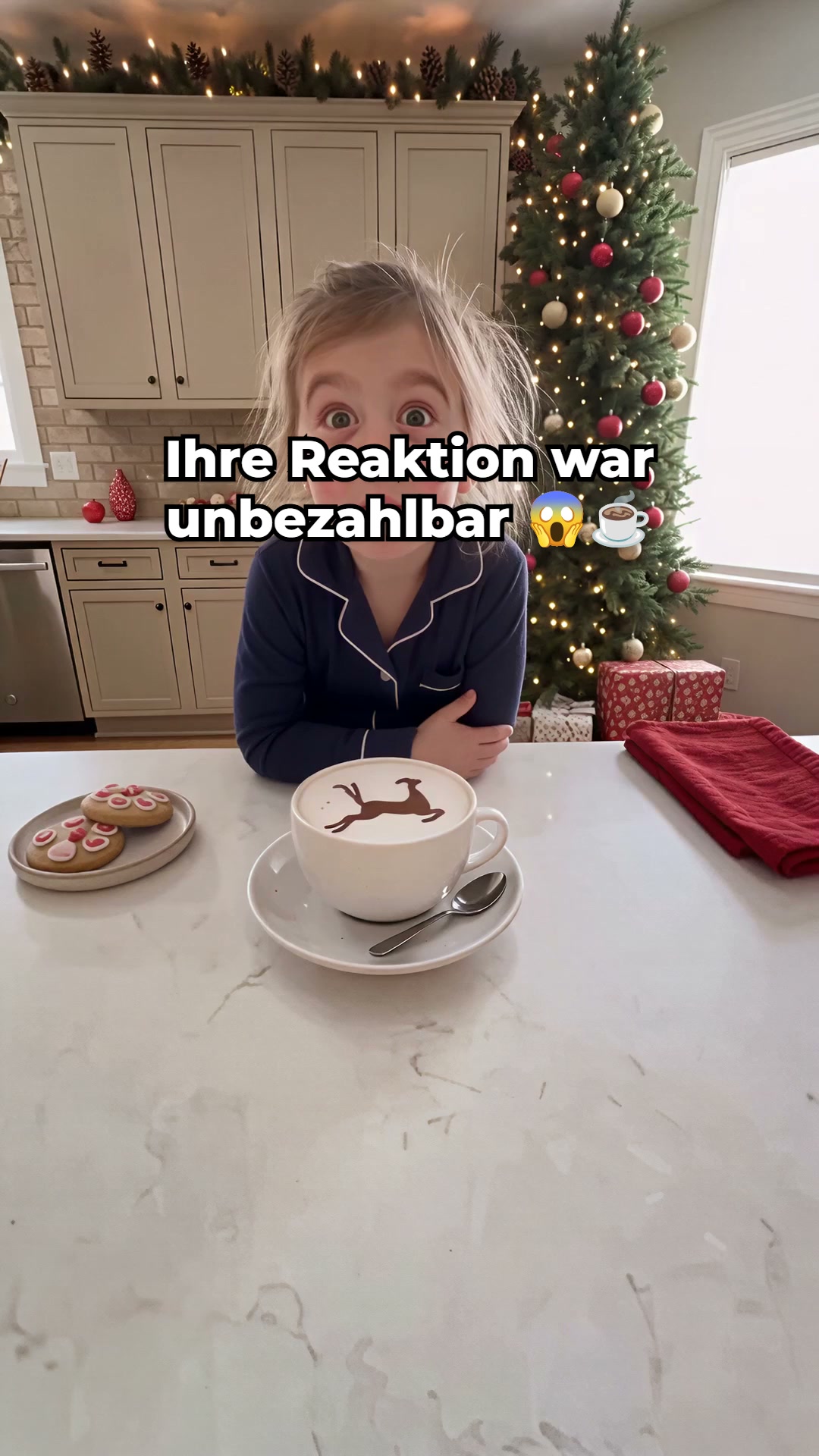 Herbst-Sale: 50 % Rabatt auf LatteWink