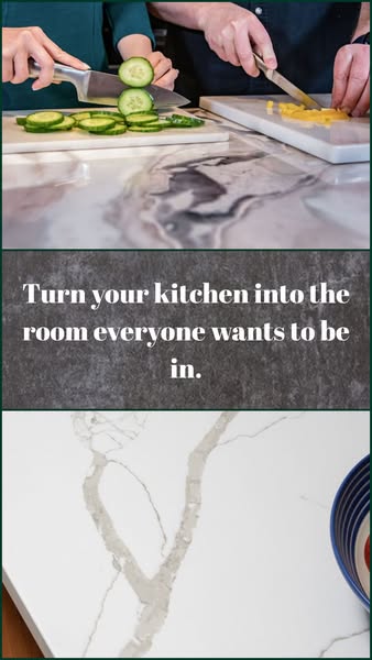 Upgrade the Heart of Your Home
