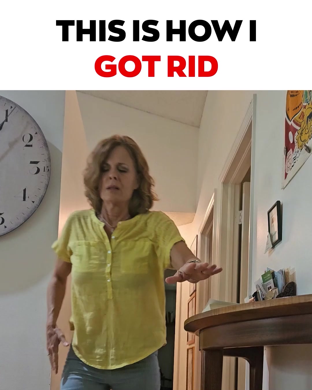 Relieve back pain & sciatica - 52% Off