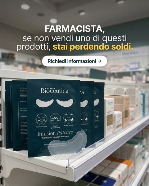 La categoria che non hai ancora