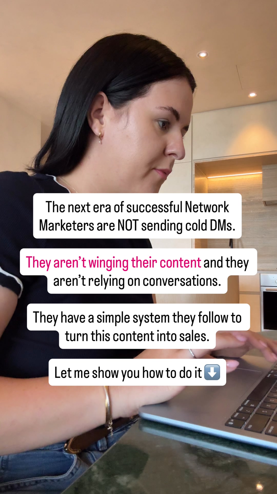 The Attraction Content System