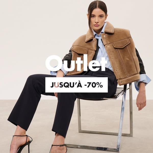 OUTLET | ZAPA