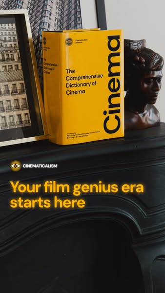 For Film Enthusiasts