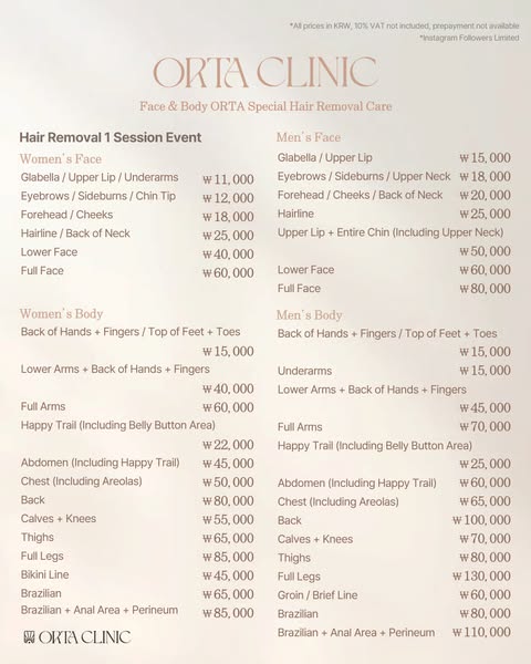 Orta Clinic