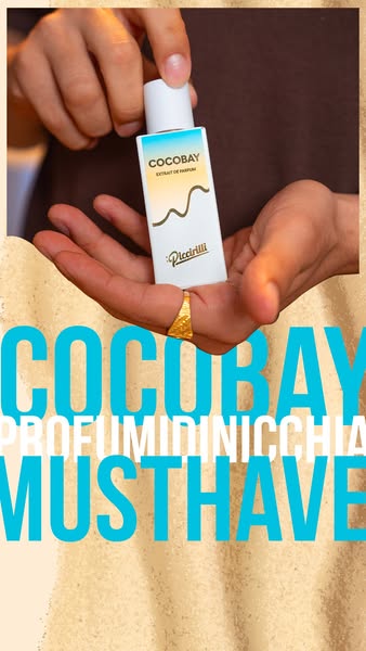 Il Profumo al Cocco più Virale