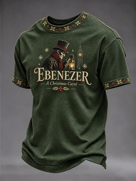 Ebenezer