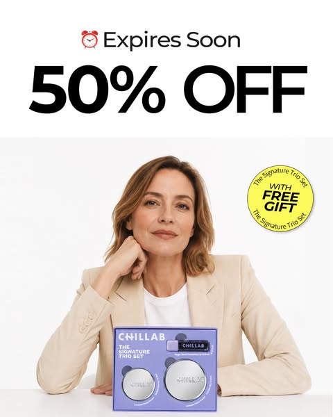 Flawless Skin Trio Set