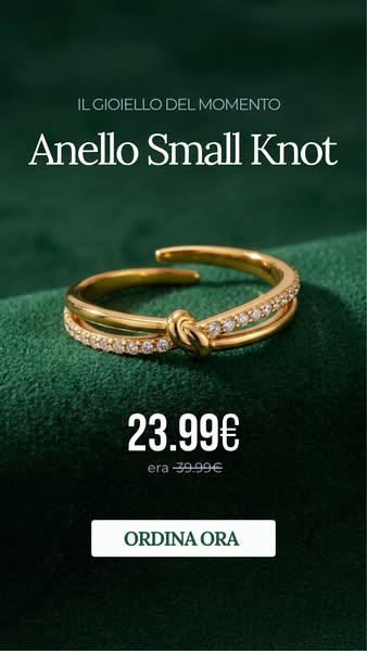 40% Di Sconto