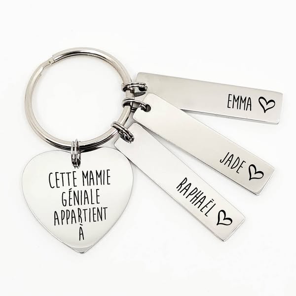 Bracelet de Saint-Valentin - cadeau pour hommes