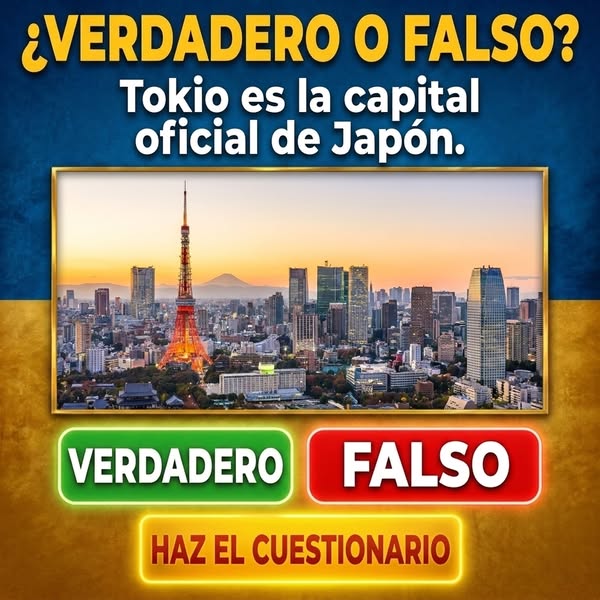 World Capitals Quiz (Spanish)