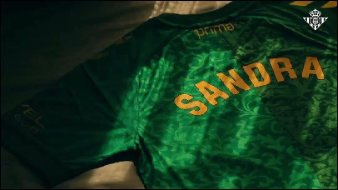 ¡Real Betis 2026/27 — Hazte con la tuya!