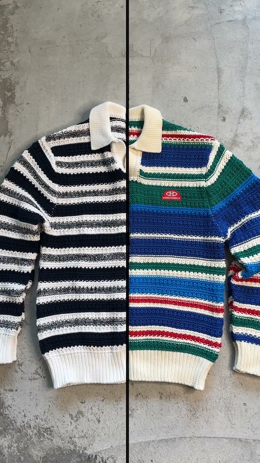 New Collection