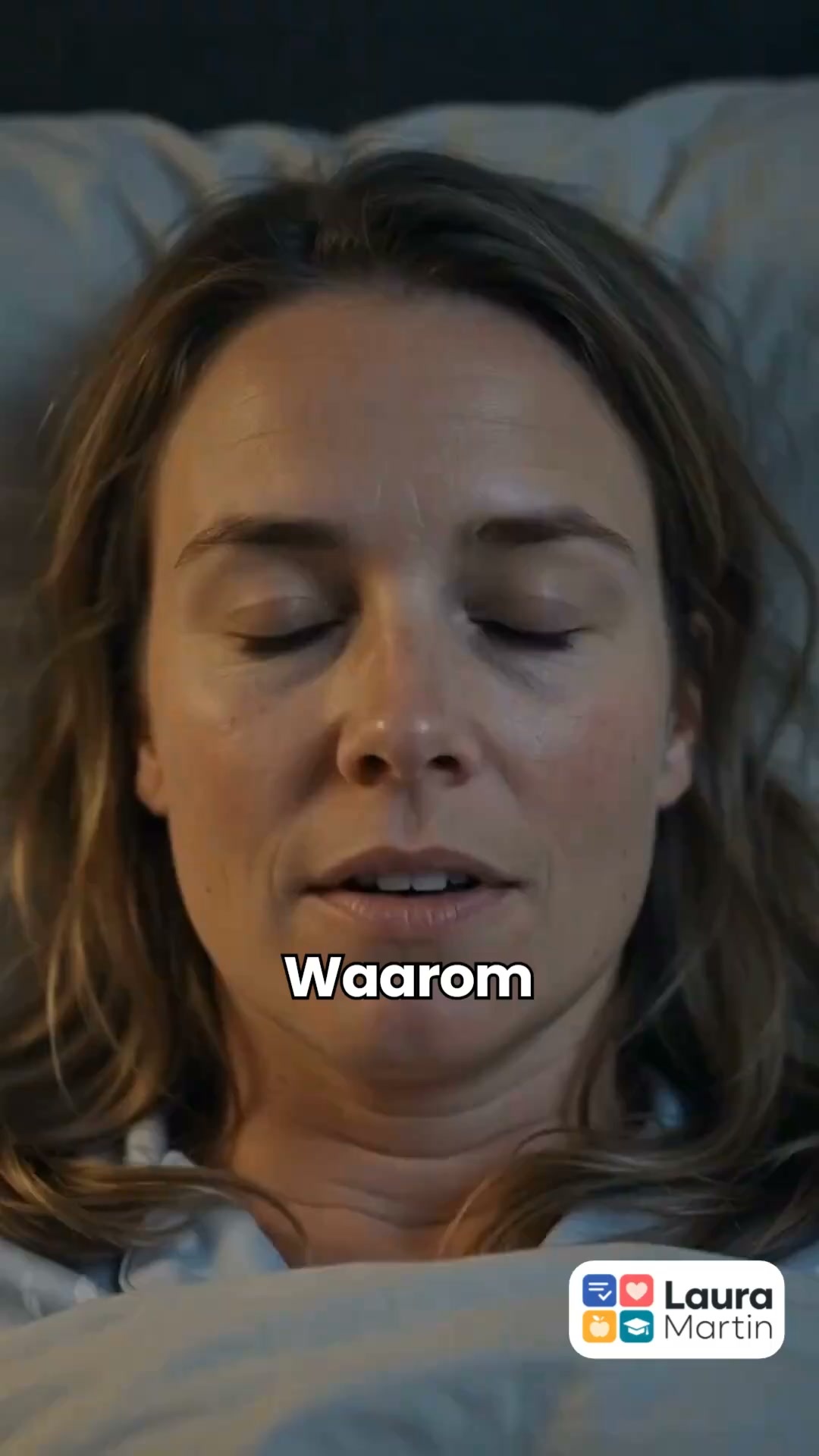 Stop met je hele leven in je hoofd bewaren