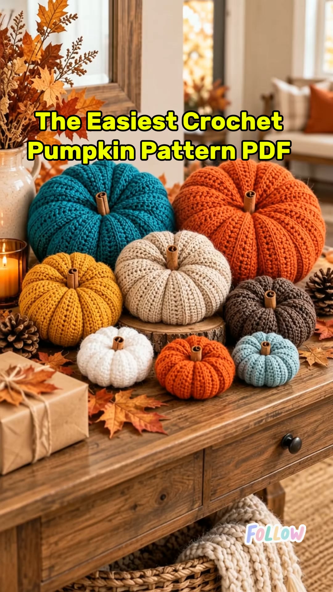 Anúncio de LuvDolly Crochet