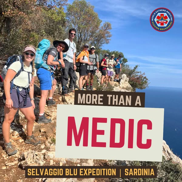 Conquer the Coast: Selvaggio Blu Awaits