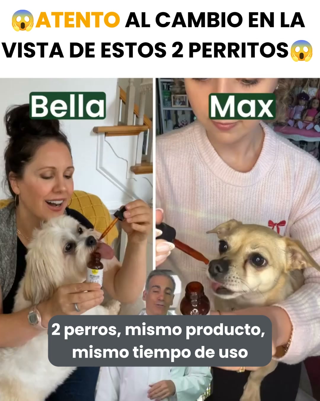 Cuida su vista