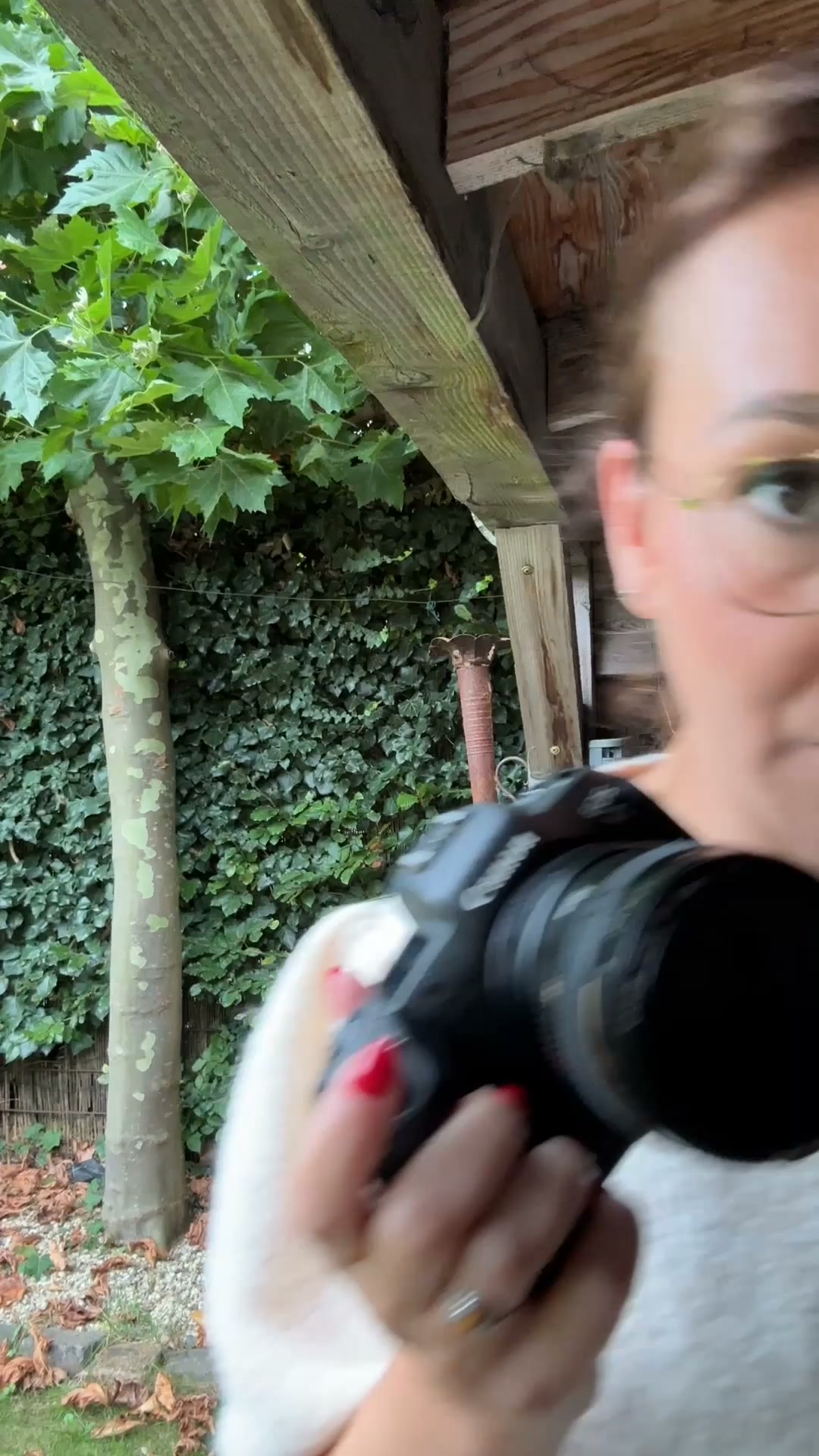 Altijd de juiste camera-instellingen