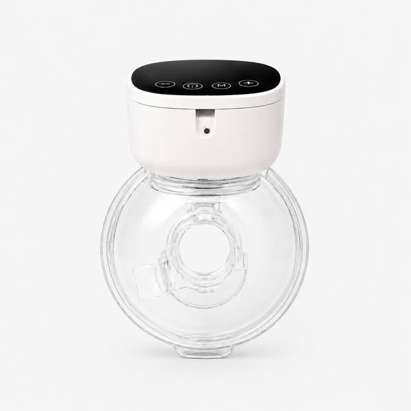 Hands-Free Breast Pump — Vera V1 Pro | NAEVII €89.90
