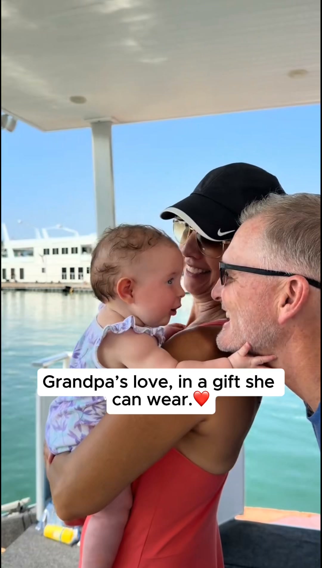 Give Her Your Love to Keep