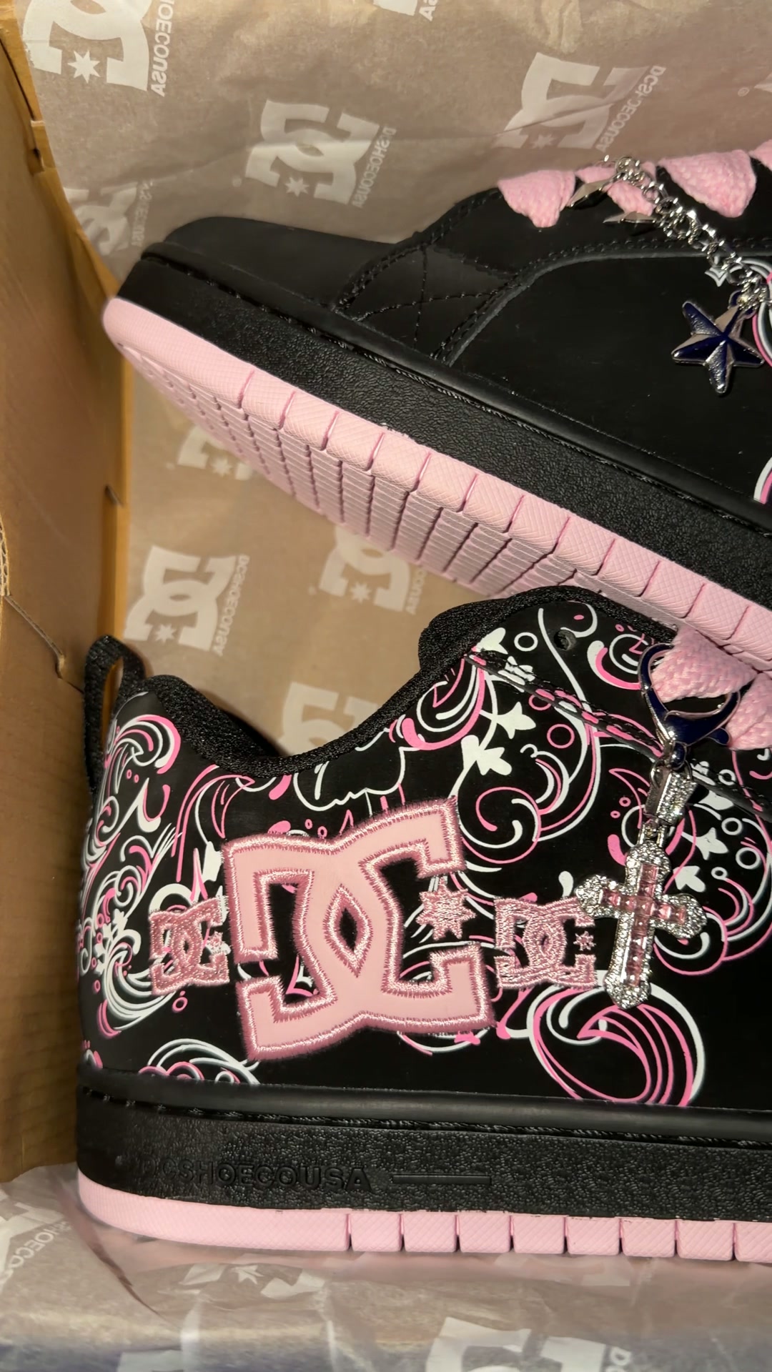 The Sneakers Everyone Keeps Asking About