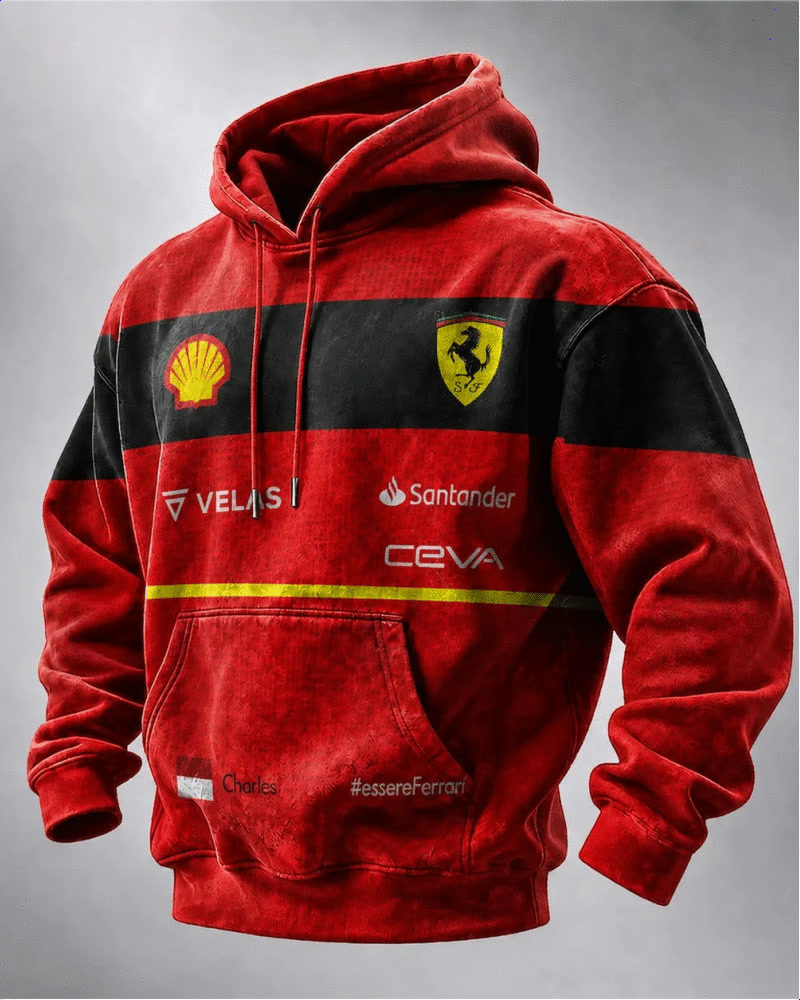Retro Motorsport