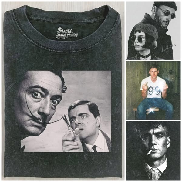 CLASSIC TEE