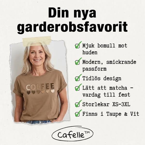 På rea idag