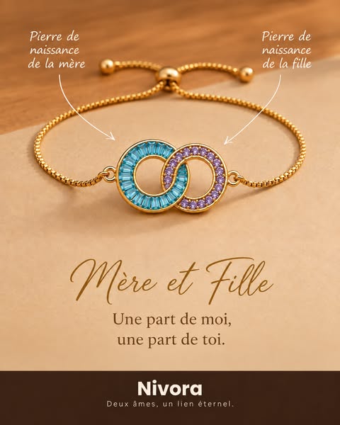 Soigneusement emballé et prêt à offrir !
