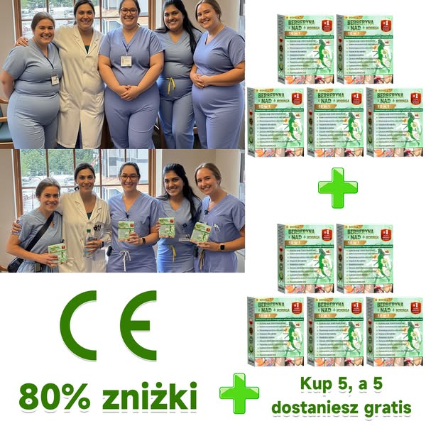 Certyfikat CE | Wysyłka w 3 dni | 180 dni gwarancji zwrotu pieniędzy | Kliknij, aby zamówić z ograniczoną ofertą!