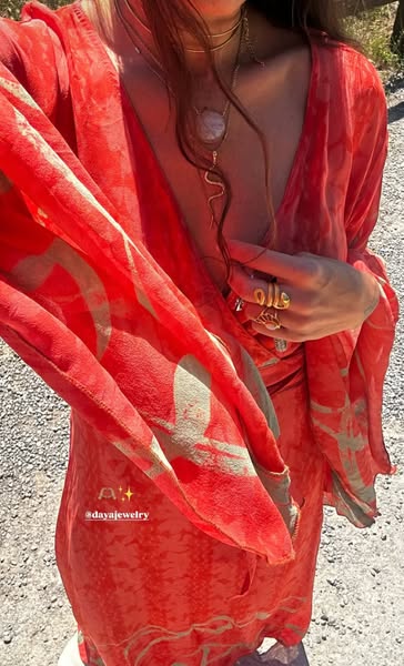 Anúncio de Daya Jewelry