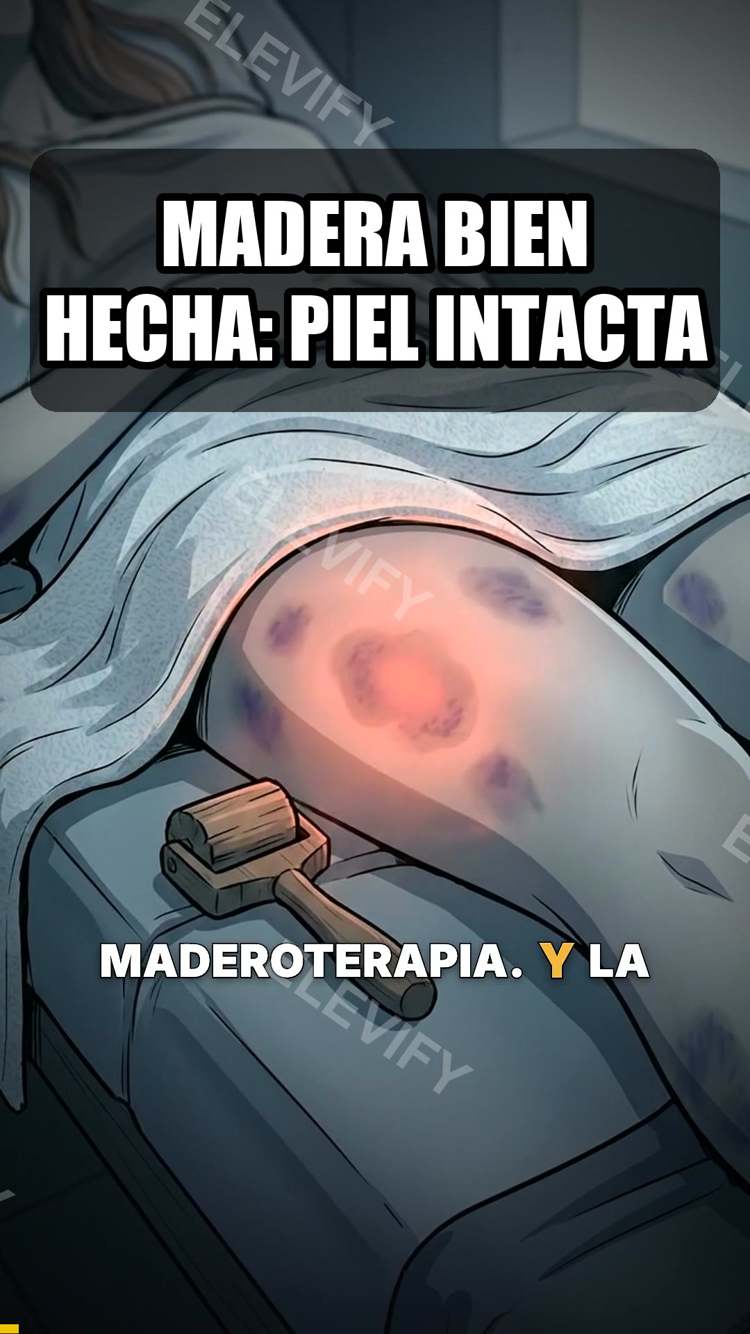 Dominá el Drenaje ya ilustrado