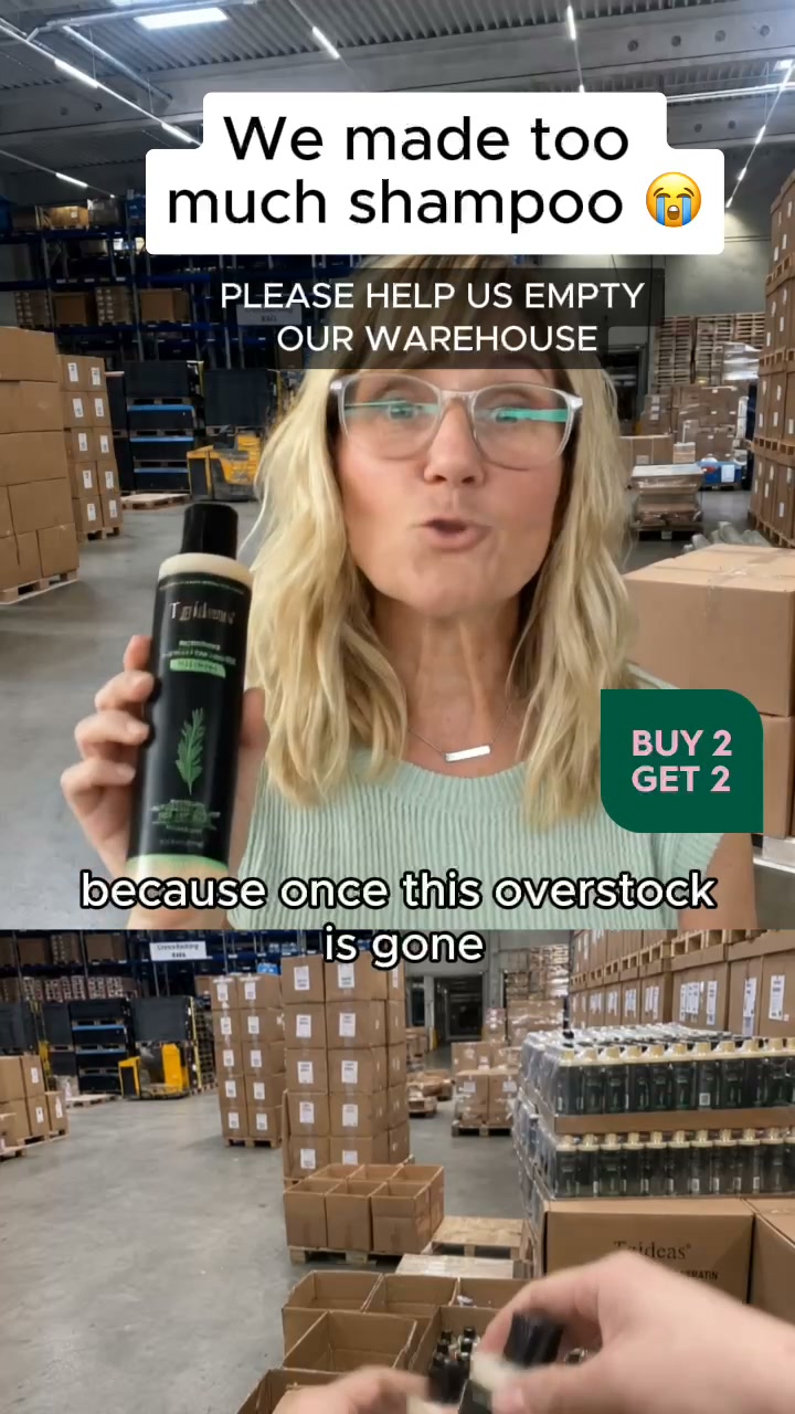 Buy 1 Get 1 FREE