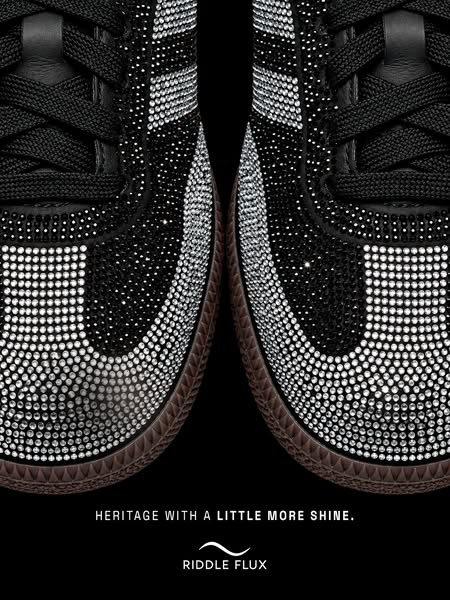 Get Samba OG Now