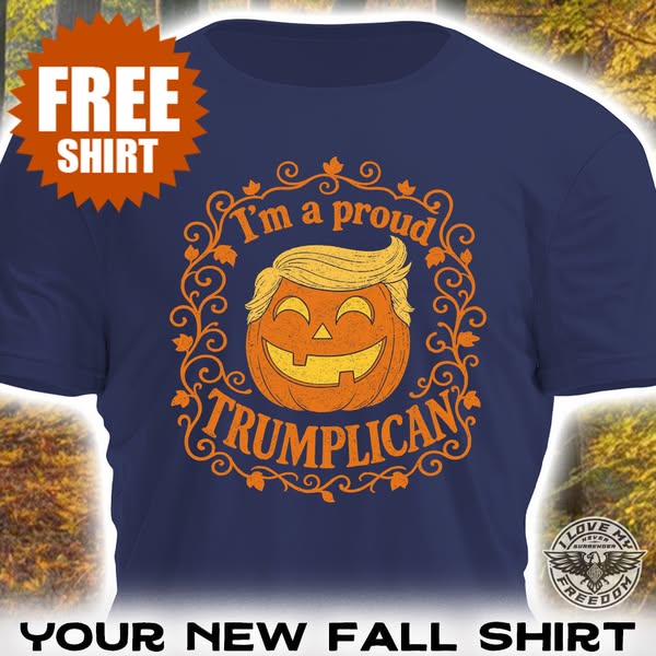 Free Shirt!