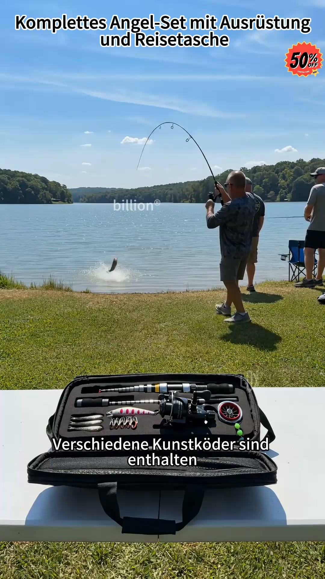 Versand innerhalb von 24 Stunden