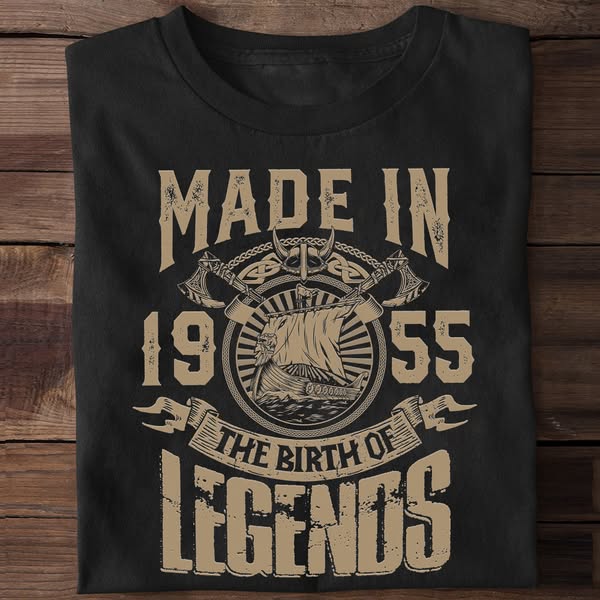 Vintage 1955