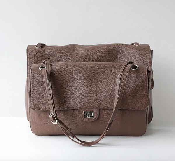 The Hasp Crossbody – Venebag