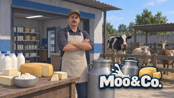 Moo & Co.