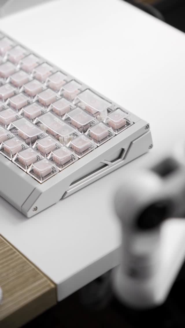 Anúncio de Mchose Tech