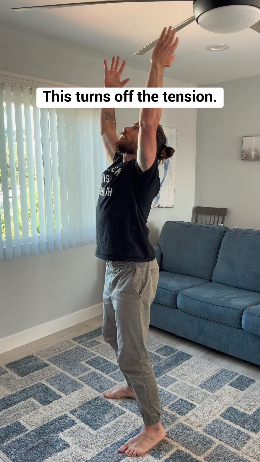 Unlock Full Body Mobility in 21 Days