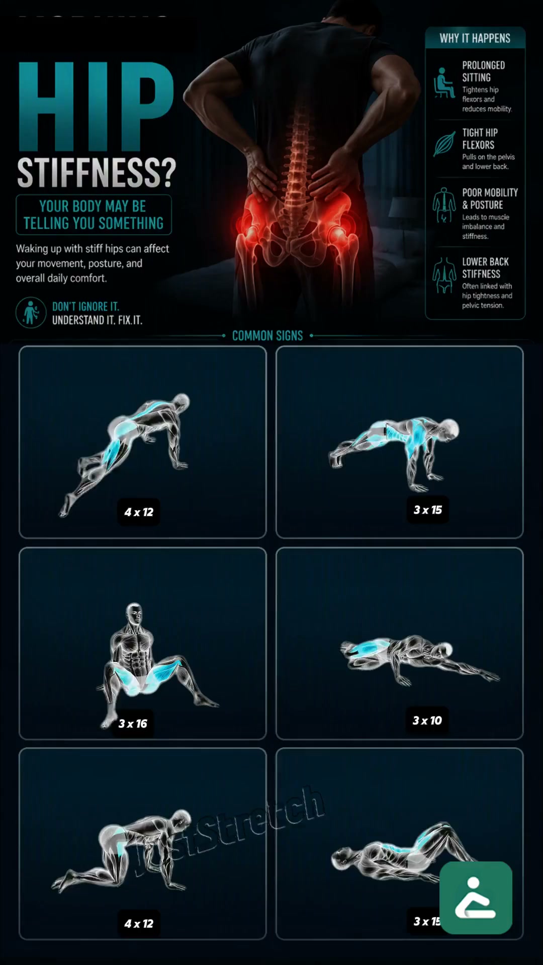 Start Training!